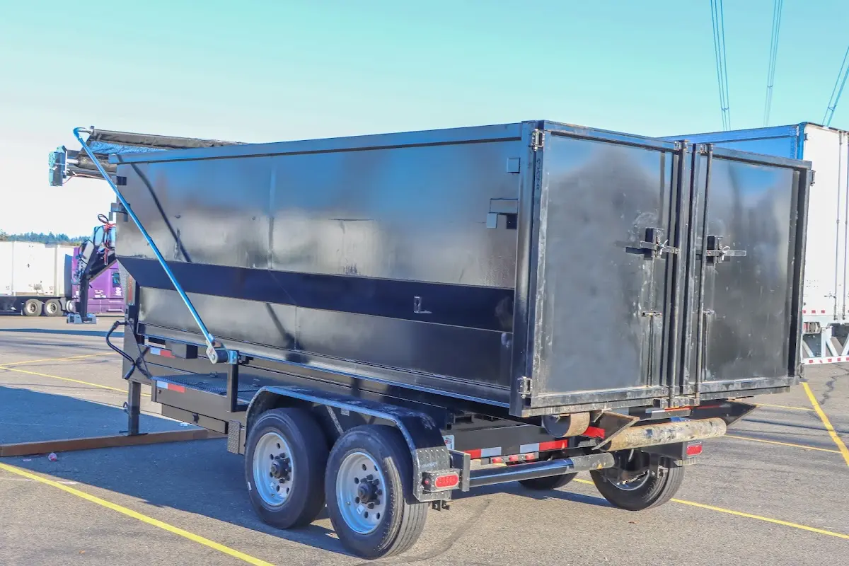 Dumpster Rental services in Glassport, PA